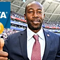 La FIFA otorgó prestigioso reconocimiento para el exjugador Paulo César Wanchope