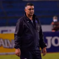 Para Diego Vásquez, Honduras está obligada a ir al Mundial del 2026