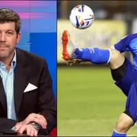 La evaluación de Fernando Palomo sobre el partido de Fito Zelaya