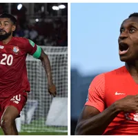 Panamá vs. Canadá: sigue EN VIVO y EN DIRECTO el juego de hoy por la fecha 6 del Octagonal Final de las Eliminatorias CONCACAF