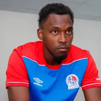 Alberth Elis confirma la fecha en la que volverá a jugar