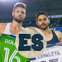"Humillados": Hugo Pérez revela el verdadero motivo por el que Roldán y Zavaleta renunciaron a El Salvador.