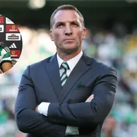 Técnico de Celtic confirma malas noticias para Luis Palma