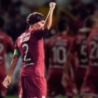 ¡Todo un líder! El motivador mensaje de Christian Bolaños tras la victoria del Saprissa