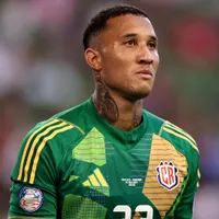 Patrick Sequeira quiere tener un gran avance en su carrera. (Foto: Getty Images)