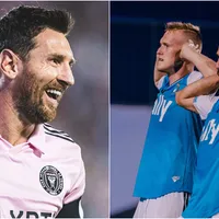 Dónde ver hoy Inter Miami vs. Charlotte EN VIVO por la Leagues Cup 2023: hora, TV y alineaciones