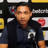 Concachampions 2023: Emilio Izaguirre espera que Motagua siga haciendo historia
