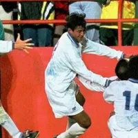 El día que Guatemala frenó a una de las mejores selecciones de Brasil en la historia