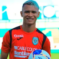La oferta que rechazó Marathón por Kervin Arriaga