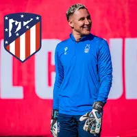 El monto que tendría que pagar el Atlético de Madrid por Keylor Navas según Transfermarkt