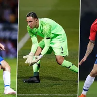 Costa Rica: las 6 grandes bajas que tendrán para la Copa Oro