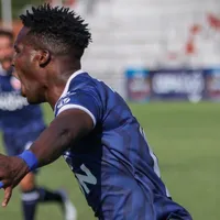 Rubilio Castillo se unirá a su nuevo equipo