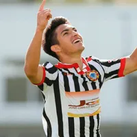 ¡Primicia! Ascenso de Jonathan Rubio en Portugal