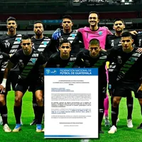 Guatemala contra Puerto Rico: suspendido el segundo partido