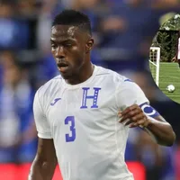 Maynor Figueroa a un paso de jugar en el equipo de David Beckham