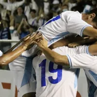 Amistoso: Guatemala inicia la era de Luis Fernando Tena con un triunfo