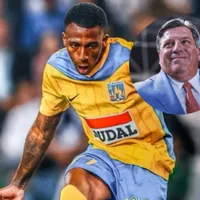 "Un club importante": Josimar Alcócer recibe el llamado que ilusiona al Piojo Herrera en el cierre del mercado de fichajes