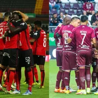 Alajuelense vs. Saprissa: ¿Cuántas veces se enfrentaron en semifinales y cuál es el balance?
