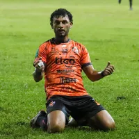 La situación de Michael Barrantes en Puntarenas podría dar un giro inesperado