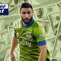 Transfermarkt: el valor de Alex Roldán comparado a otros jugadores de Guatemala