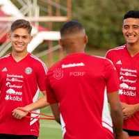 Liga de Naciones de la Concacaf 2022-23: qué resultados necesita Costa Rica para clasificar al Final Four