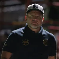 Otro refuerzo para 2025: Jafet Soto no descansa y soluciona uno de los mayores problemas de Herediano