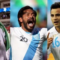 Los jugadores de Guatemala que batieron récord en el mercado por su valor según Transfermarkt