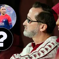 Presidente de Saprissa contradice a Keylor Navas y le lanza un guiño a ex figura del club