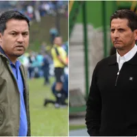 Amarini Villatoro no solo arremetió contra Municipal, también dejó un dardo a Comunicaciones
