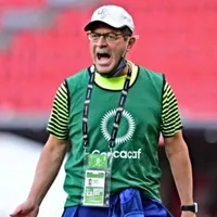 Hugo Pérez derramó elogios en Costa Rica en la previa de las Eliminatorias