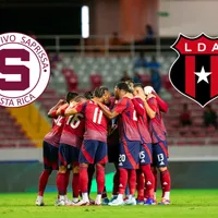 La pesadilla de Saprissa y Alajuelense: el obstáculo que padecerá Costa Rica ante Surinam