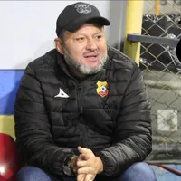 Jafet Soto nombró a los jugadores de Herediano que Alajuelense quería para el Clausura 2024