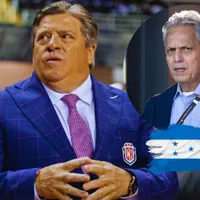 Toda Honduras consternada con lo que dijo el Piojo Herrera a la hora de jugarse el pase al Mundial 2026 con Costa Rica