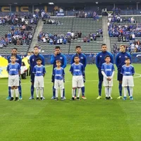El Salvador maneja tres rivales europeos para la próxima fecha FIFA