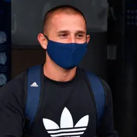 Ezequiel Aguirre: "Vengo a marcar historia en Olimpia"