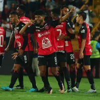 Alajuelense y otro fichaje que ilusiona a sus aficionados