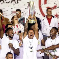 Concacaf se equivocó con Olimpia y le cayeron las avispas