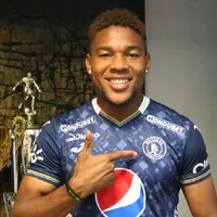  Real España denunciará a Motagua por el fichaje de Yeison Mejía