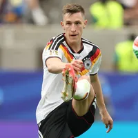 nico schlotterbeck-alemania-ecuador-mundial 2026