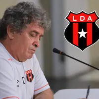 Extranjeros en la mira: Alajuelense sueña con otros dos fichajes bomba para pelear el bicampeonato con Machillo Ramírez
