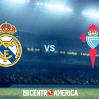 FINAL | Real Madrid vs Celta de Vigo: resultado y estadísticas del triunfo merengue por la fecha 2 de La Liga de España