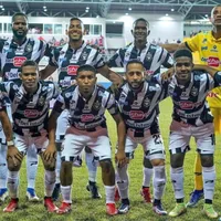 Tauro FC acaba con el invicto del Sporting de SM después de 14 partidos disputados