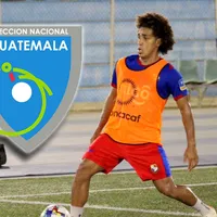 ¡Apercibido! Adalberto Carrasquilla podría estar fuera contra Guatemala por acumulación de tarjetas