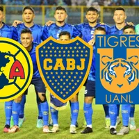 Selección El Salvador
