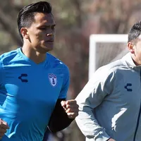 Pachuca le asigna importante número de camiseta a Denil Maldonado