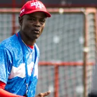 ¿Mercado en Panamá? Julio César Dely Valdés buscará refuerzos panameños para el Santos Guápiles