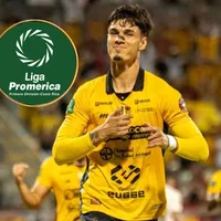 Nuevo salto en Costa Rica: Fernando Lesme da la noticia que nadie imaginaba mientras Jafet Soto lo espera en Herediano