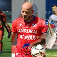 Apertura 2022 de la Liga Mayor de El Salvador: resultados y tabla de posiciones tras fecha 4