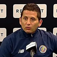 Ronald González quiere un cambio en el formato del fútbol de Costa Rica