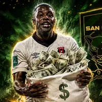 Mientras Joel Campbell ganaba 20 mil dólares en Alajuelense, esto es lo que cobrará en Inter San Carlos